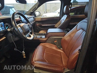 2024 Ford Expedition Limited - miniatura 7