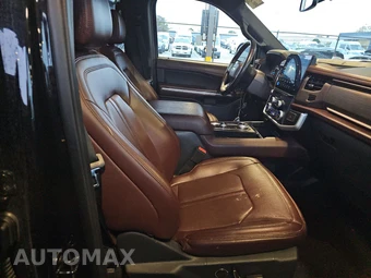2024 Ford Expedition Limited - miniatura 8