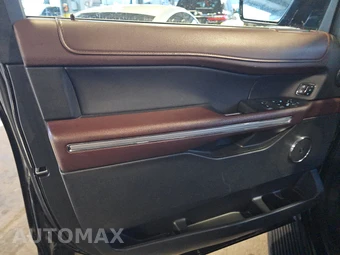 2024 Ford Expedition Limited - miniatura 9