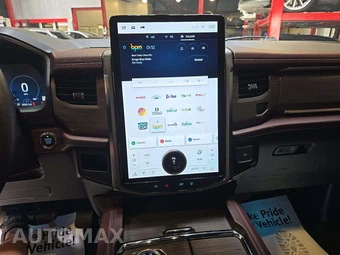 2024 Ford Expedition Limited - miniatura 10