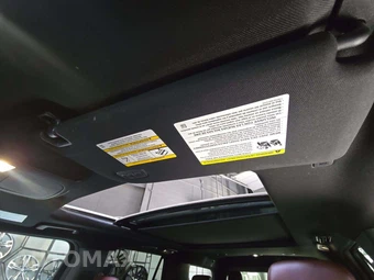 2024 Ford Expedition Limited - miniatura 11