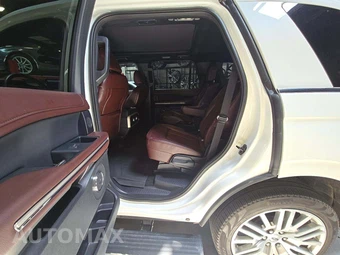 2024 Ford Expedition Limited - miniatura 13