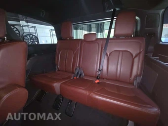 2024 Ford Expedition Limited - miniatura 14
