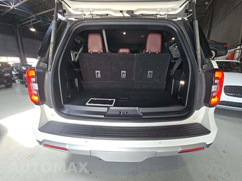 2024 Ford Expedition Limited - miniatura 15