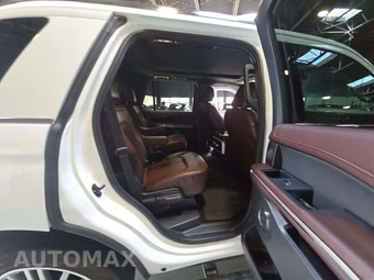 2024 Ford Expedition Limited - miniatura 17