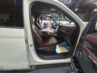 2024 Ford Expedition Limited - miniatura 19