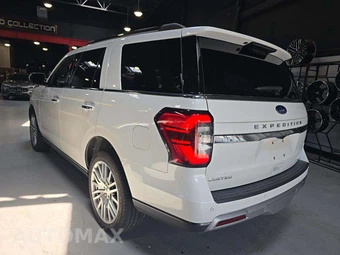 2024 Ford Expedition Limited - miniatura 2