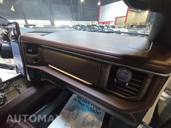 2024 Ford Expedition Limited - miniatura 20