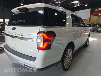 2024 Ford Expedition Limited - miniatura 3