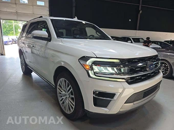 2024 Ford Expedition Limited - miniatura 4