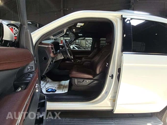 2024 Ford Expedition Limited - miniatura 6