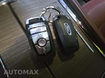 2024 Ford Expedition Limited - miniatura 8