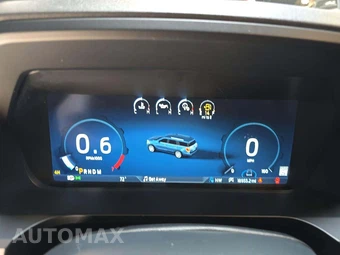 2024 Ford Expedition Limited - miniatura 9
