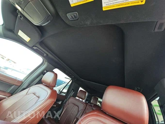 2024 Ford Expedition Limited - miniatura 11