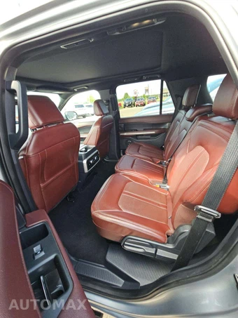 2024 Ford Expedition Limited - miniatura 13