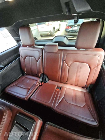 2024 Ford Expedition Limited - miniatura 14