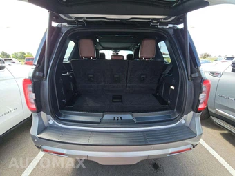 2024 Ford Expedition Limited - miniatura 15