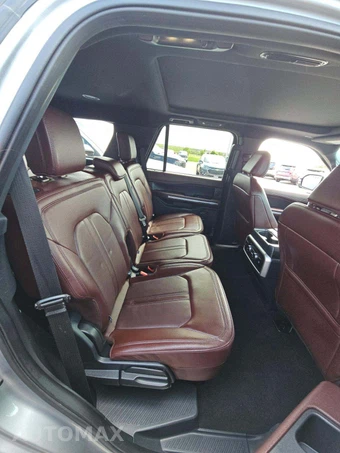 2024 Ford Expedition Limited - miniatura 17