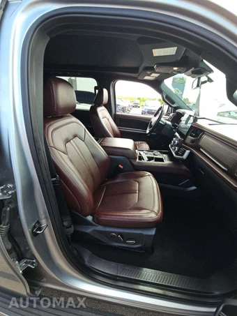 2024 Ford Expedition Limited - miniatura 19