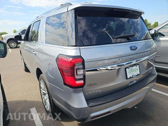 2024 Ford Expedition Limited - miniatura 2