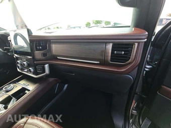 2024 Ford Expedition Limited - miniatura 20