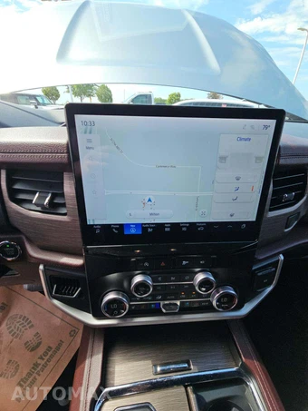 2024 Ford Expedition Limited - miniatura 24