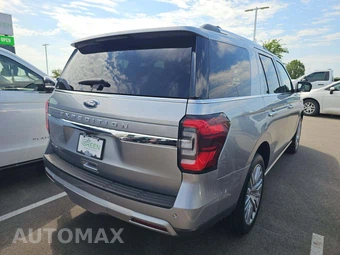 2024 Ford Expedition Limited - miniatura 3