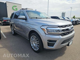 2024 Ford Expedition Limited - miniatura 4