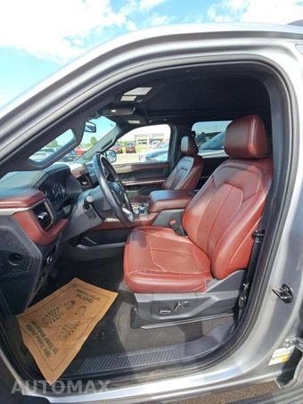 2024 Ford Expedition Limited - miniatura 6
