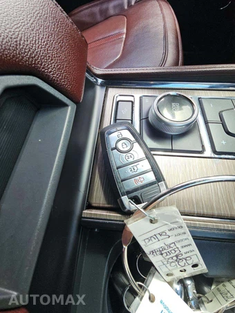 2024 Ford Expedition Limited - miniatura 8