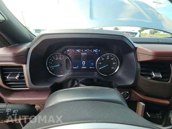 2024 Ford Expedition Limited - miniatura 9