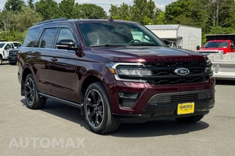 2024 Ford Expedition Limited - miniatura 1