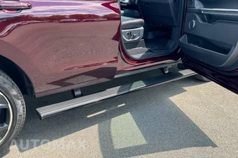 2024 Ford Expedition Limited - miniatura 10