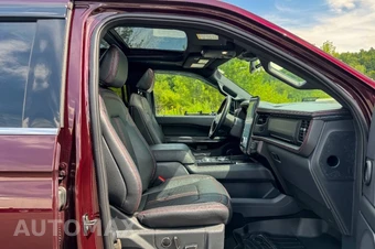 2024 Ford Expedition Limited - miniatura 11