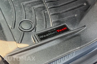 2024 Ford Expedition Limited - miniatura 14