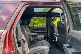 2024 Ford Expedition Limited - miniatura 15