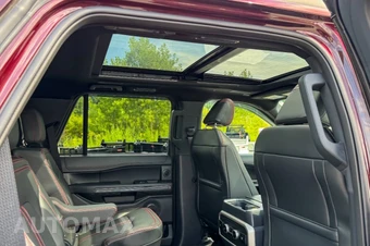 2024 Ford Expedition Limited - miniatura 16