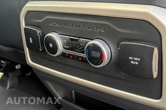 2024 Ford Expedition Limited - miniatura 17