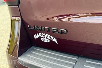 2024 Ford Expedition Limited - miniatura 18