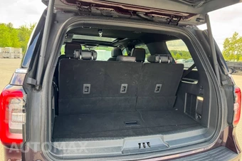 2024 Ford Expedition Limited - miniatura 19