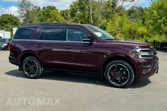2024 Ford Expedition Limited - miniatura 2