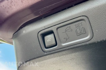 2024 Ford Expedition Limited - miniatura 20