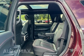 2024 Ford Expedition Limited - miniatura 21