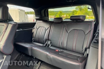 2024 Ford Expedition Limited - miniatura 22