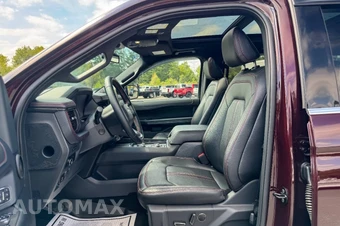 2024 Ford Expedition Limited - miniatura 23