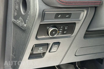 2024 Ford Expedition Limited - miniatura 29