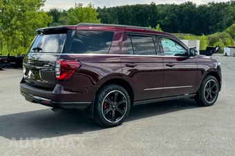 2024 Ford Expedition Limited - miniatura 3