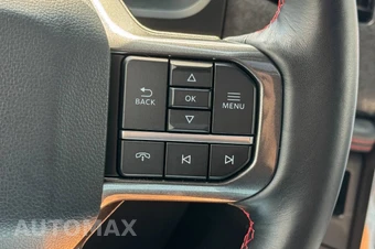 2024 Ford Expedition Limited - miniatura 31