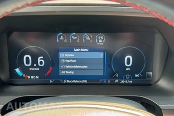 2024 Ford Expedition Limited - miniatura 32