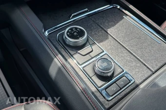 2024 Ford Expedition Limited - miniatura 36